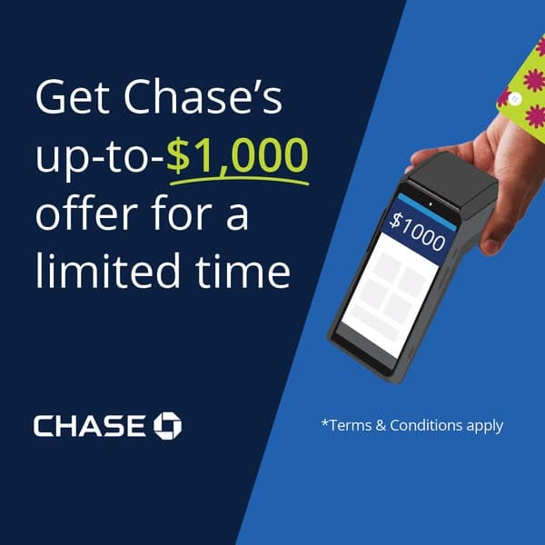 Chase Payment Solutions