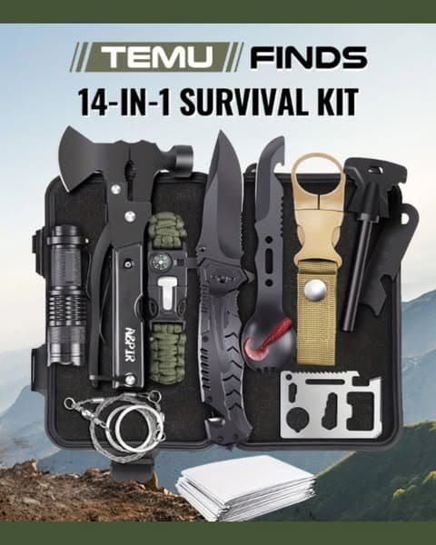 Temu | Explore the Latest Clothing, Beauty, Home, Jewelry & More