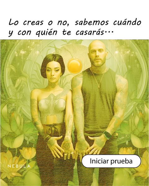 Pareja sensual o sexual? Compruébalo ahora 🤫
