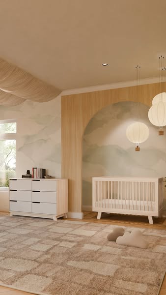 Shop Modern Nursery Furniture
