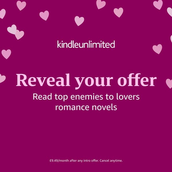 Kindle Unlimited - See Your Best Offer