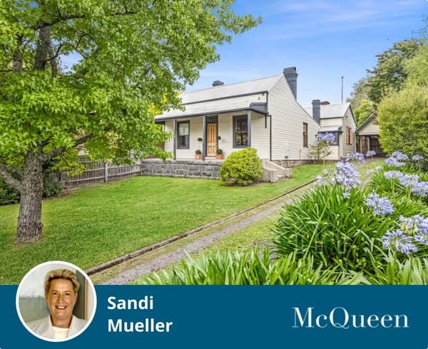 11 Maxwell Street Kyneton - For Sale