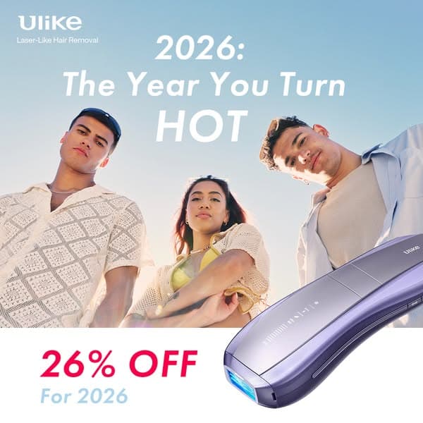 Hair reduction in 2 weeks, or money back