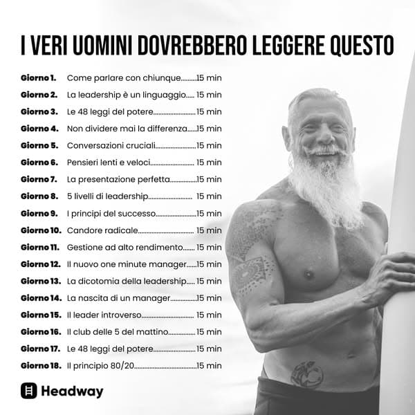 🚀 Migliora la tua mentalità—Inizia ora!