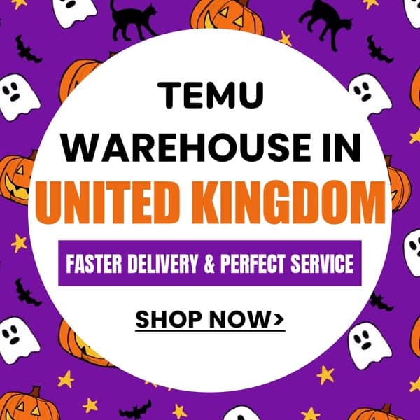 Temu | Explore the Latest Clothing, Beauty, Home, Jewelry & More