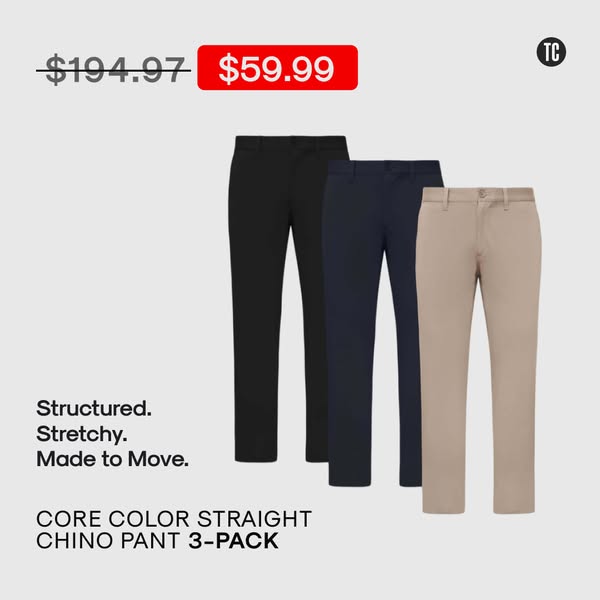 Style, Comfort, Clearance. Grab ‘Em Before They’re Gone.