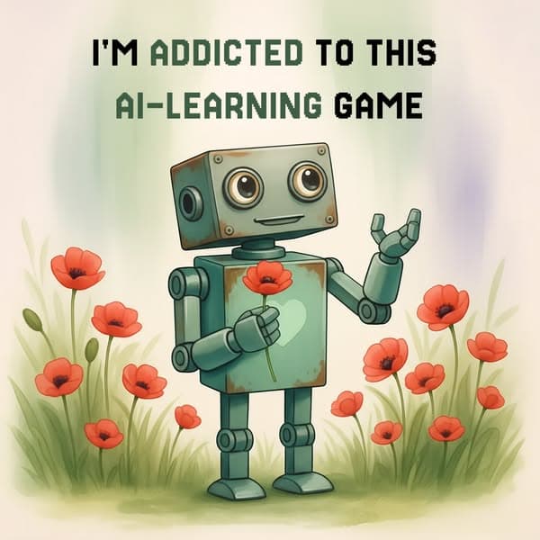 🧠 Understand AI — One Lesson at a Time