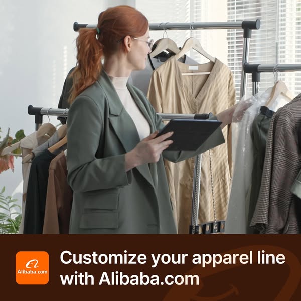 Alibaba.com - B2B marketplace