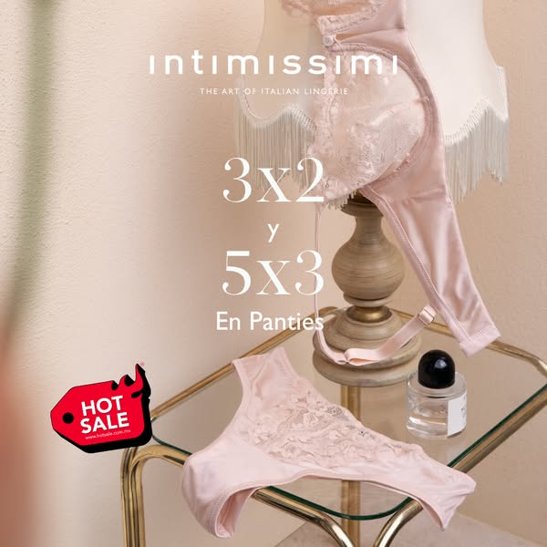 Hot Sale Intimissimi