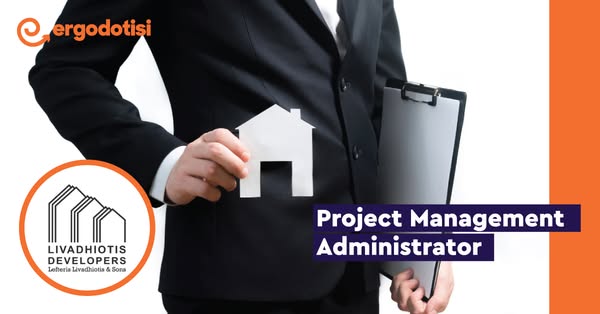 Project Management Administrator