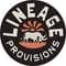 Lineage Provisions