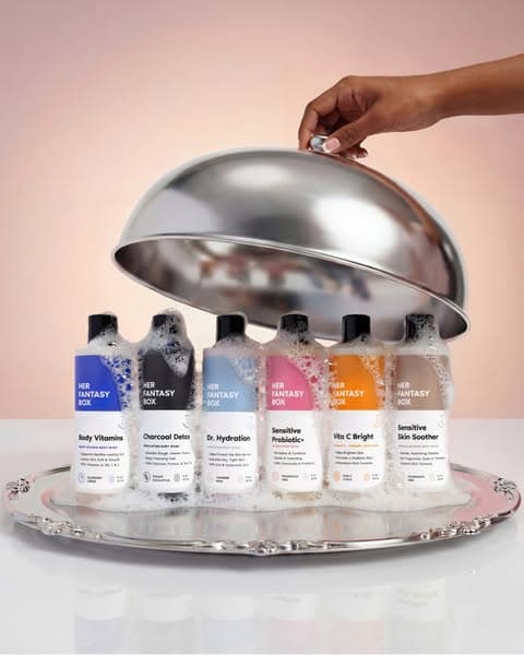 Grab The Last 50% OFF Chance!