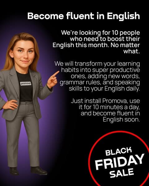 ⭐️ Install & Improve Your English Skills Easily⭐️