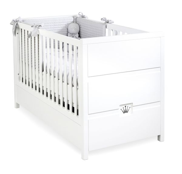 ❗LEARN MORE ABOUT BABY CRIBS❗