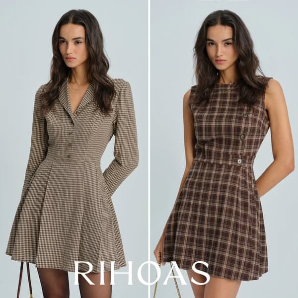 French style, elegant design, effortless chic