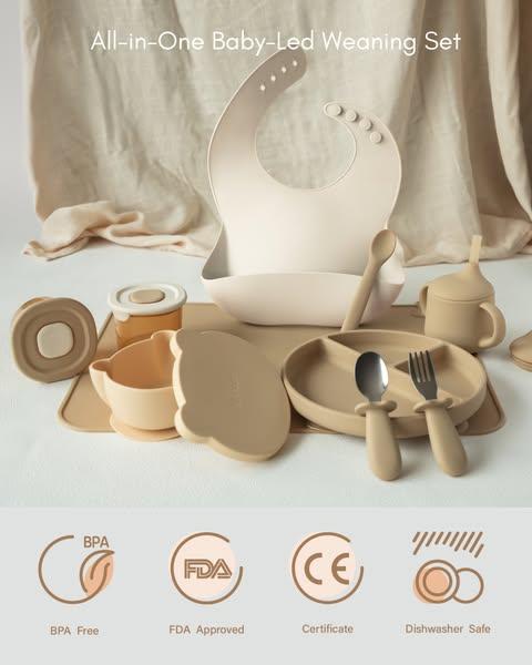 Personalized Baby Gift