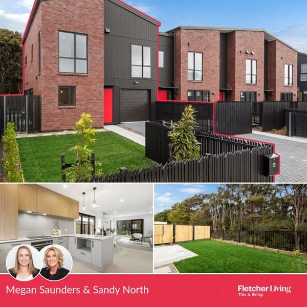 New Release! Light, Space & Privacy - Lot 72