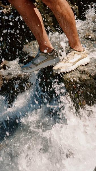 Water-friendly sneakers | Tropicfeel
