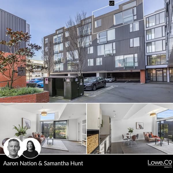 Top floor - Super convenient BEO $465,000