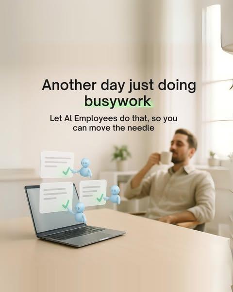 Get 25% more done
