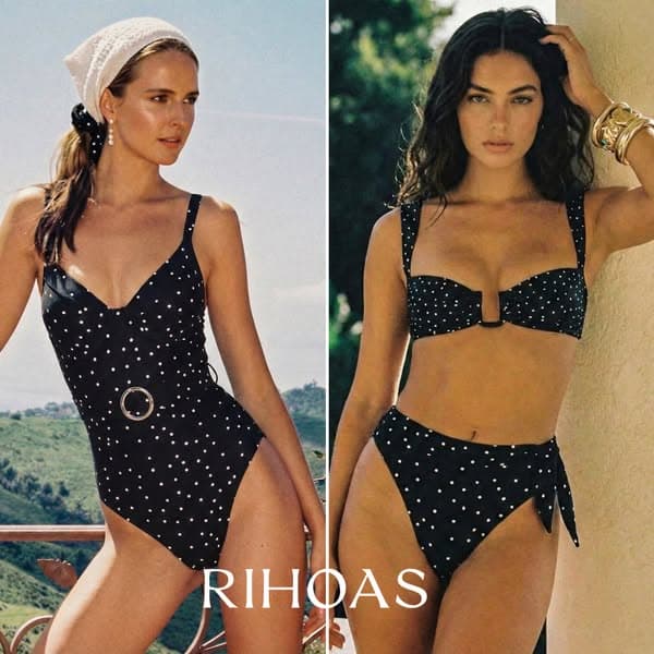 Rihoas New Arrival Swimwear ✨🌴