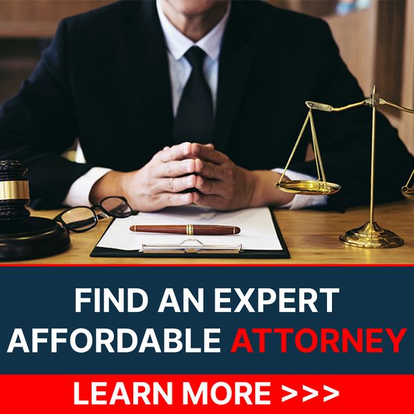 Search for Expert Affordable Attorneys