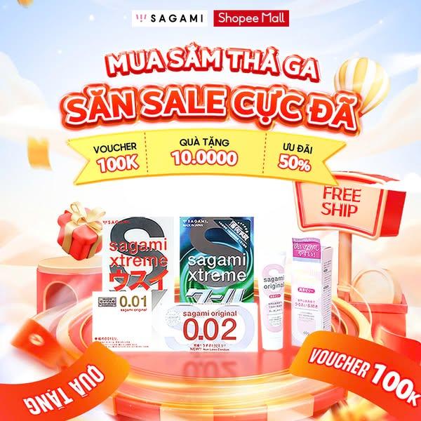VOUCHER 100K | LIVESTREAM | FREESHIP