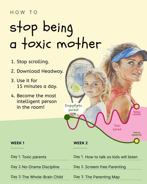 🚀 Upgrade Your Parenting Skills in Just Minutes a Day!