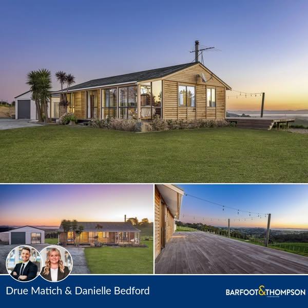 Sunrise to Sunset Sanctuary