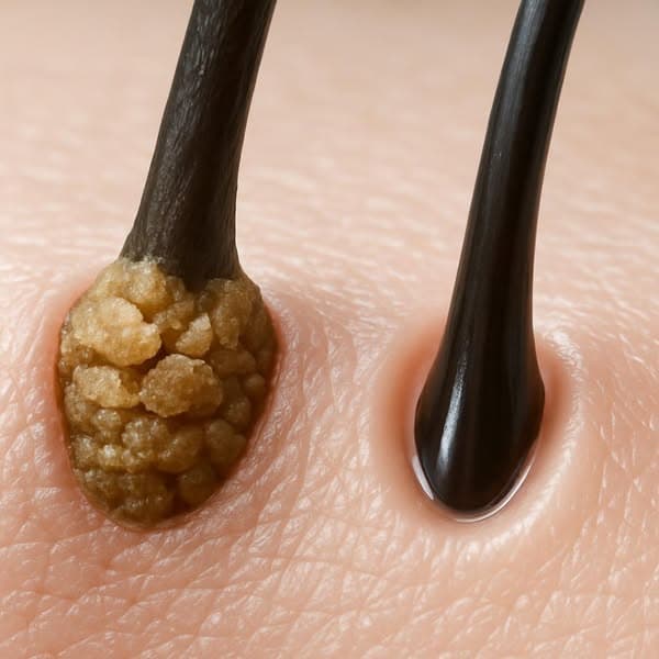 The Real Reason Your Hair Keeps Thinning - No One Talks About This Hormone