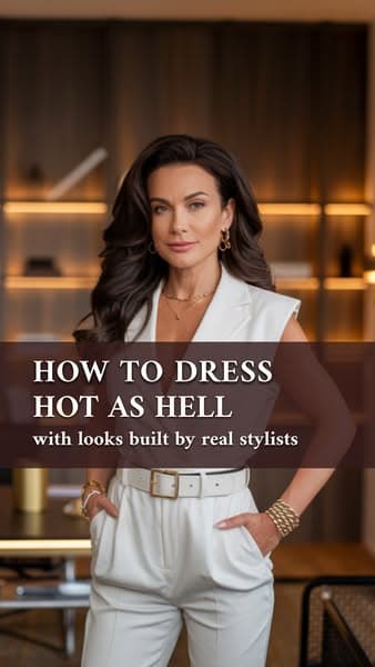 Take Style Quiz!