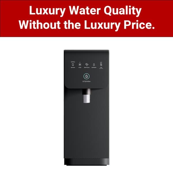 Sterra 7 Tankless Water Purifier