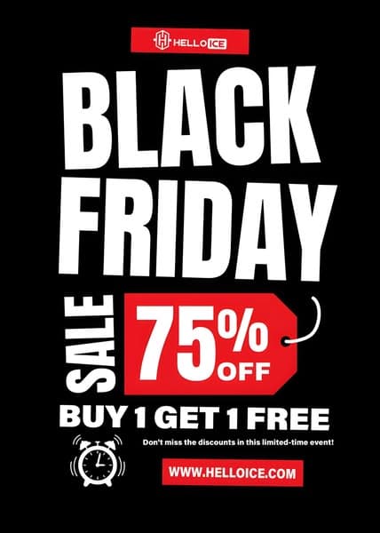 📣Level up your swag for less✅️