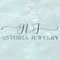 Astoria jewelry