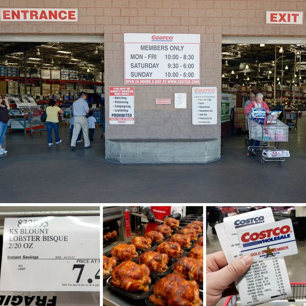 38+ Genius Costco Shopping Tips From Employees And Top Customers