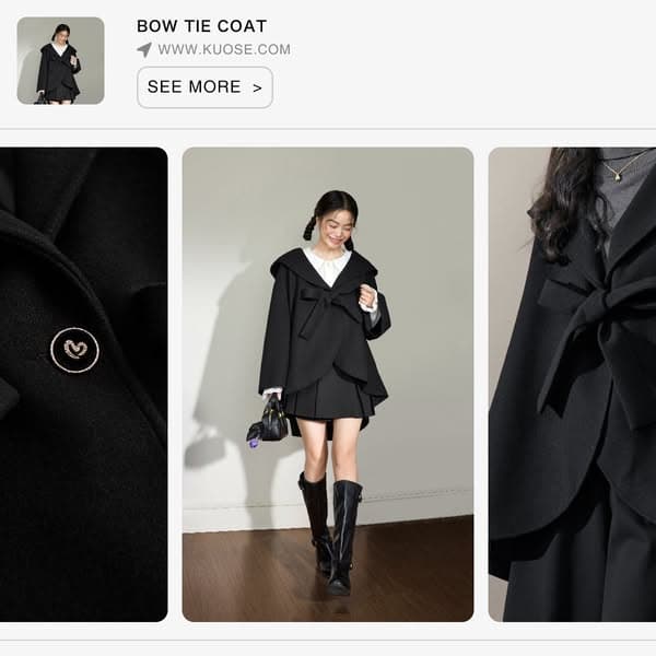 Shop Now KUOSE.com Free Shipping over $99