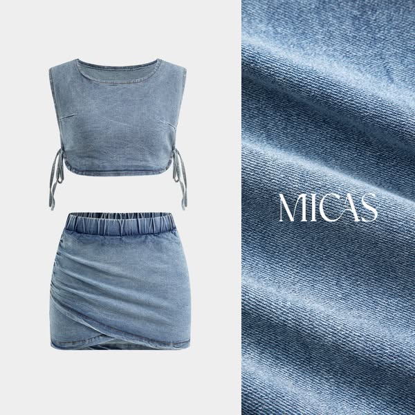 🎁Code: MICAS