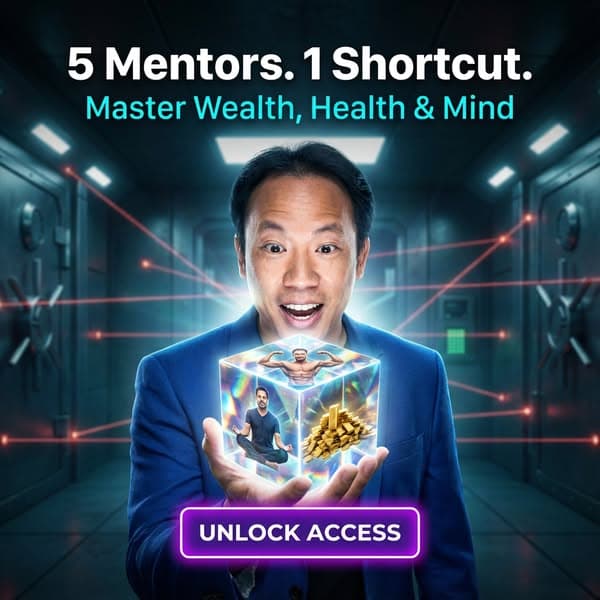 You Were Born A Genius... What Happened?