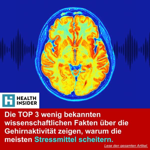 Die 15-Minuten-Routine, die ein überaktives Gehirn beruhigt – ohne dass Sie es überhaupt merken