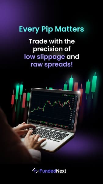 Precise Trading with Raw Spreads