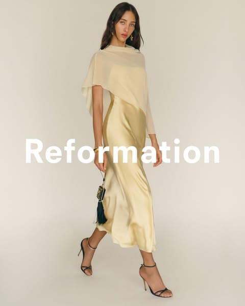 Shop responsibly