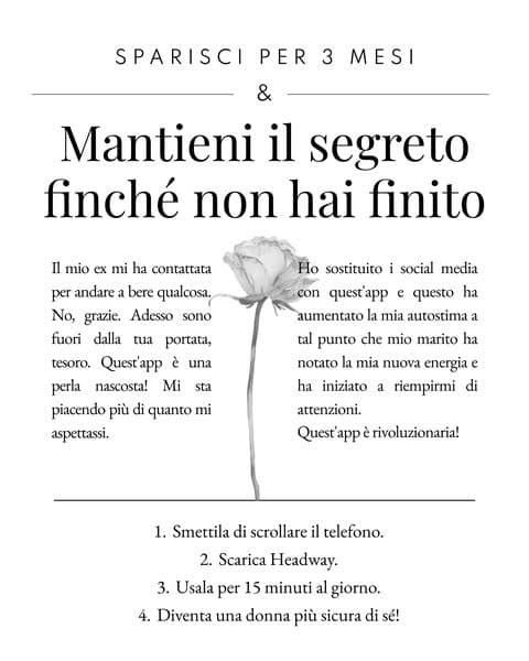 🚀 Migliora la tua mentalità — Inizia a imparare oggi!