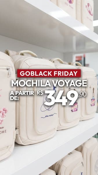 🔥 GOBLACK FRIDAY!