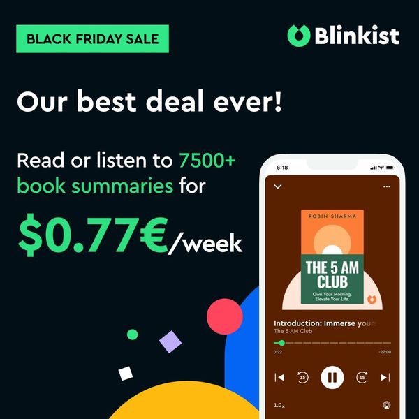 www.blinkist.com