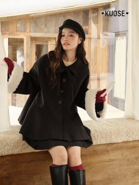 Shop Now KUOSE.com Free Shipping over $99