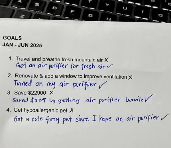 Buy 2 Get 1 Air Purifier - 2 Sterra Moon™ Air Purifiers + 1 FREE Sterr