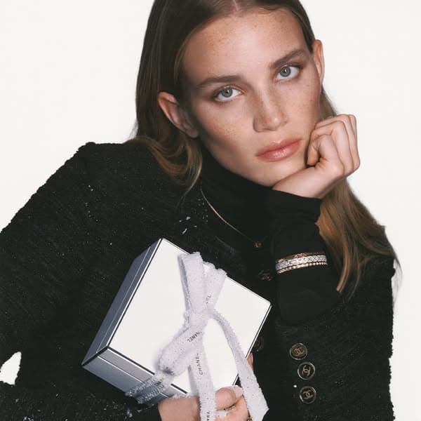 CHANEL Watches and Fine Jewellery