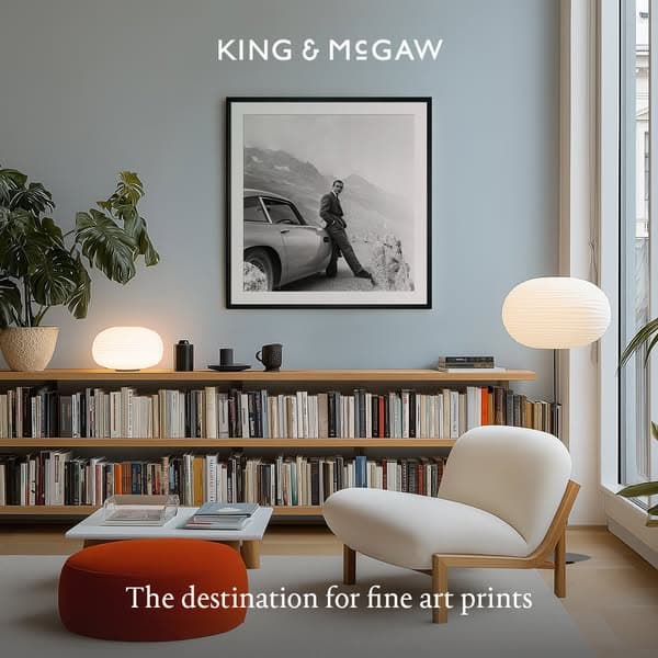 The destination for fine art prints