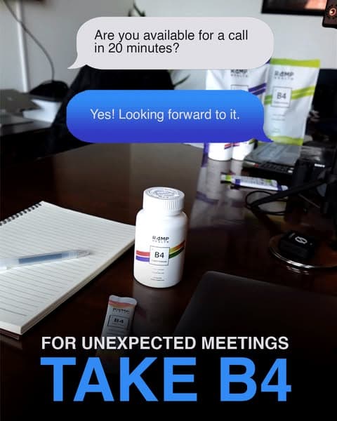 Get Out of Your Head In 20 Minutes Or Less