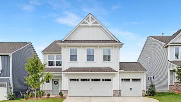 Big home energy — small home price